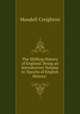 The Shilling History of England: Being an Introductory Volume to 