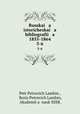Русская историческая библиография 1855-1864. 5-6, 