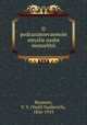 О подразумеваемом смысле нашей монархии, Rozanov, V. V. (Vasili Vasilevich), 1856-1919 