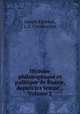 Histoire philosophique et politique de Russie, depuis les temps ., Volume 2, Joseph Esneaux, L. E. Chennechot 