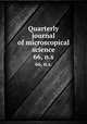 Quarterly journal of microscopical science. 66, n.s., Company of Biologists,Royal Microscopical Society (Great Britain),Royal Microscopical Society (Great Britain). Transactions. New Ser., v. 1-16, 1853-68 