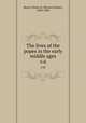 The lives of the popes in the early middle ages. v.6, Mann, Horace K. (Horace Kinder), 1859-1928 