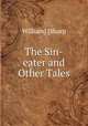 The Sin-eater and Other Tales, William] [Sharp 