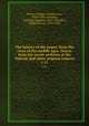 The history of the popes, from the close of the middle ages. Drawn from the secret archives of the Vatican and other original sources. v.12, Pastor, Ludwig, Freiherr von, 1854-1928,Antrobus, Frederick Ignatius, 1837-1903,Kerr, Ralph Francis, 1874-1932 