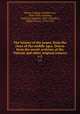 The history of the popes, from the close of the middle ages. Drawn from the secret archives of the Vatican and other original sources. v.5, Pastor, Ludwig, Freiherr von, 1854-1928,Antrobus, Frederick Ignatius, 1837-1903,Kerr, Ralph Francis, 1874-1932 