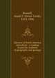 Glaciers of North America microform : a reading lesson for students of geography and geology, Russell, Israel C. (Israel Cook), 1852-1906 