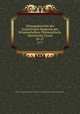 Sitzungsberichte der Kaiserlichen Akademie der Wissenschaften, Philosophisch-Historische Classe. 26-27, Kaiserl. Akademie der Wissenschaften in Wien. Philosophisch-Historische Klasse 