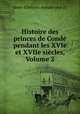 Histoire des princes de Conde pendant les XVIe et XVIIe siecles, Volume 2, Henri d