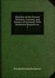 Sketches of the Present Manners, Customs, and Scenery of Scotland: With Incidental Remarks on .. 1, Elizabeth Isabella Spence 