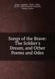 Songs of the Brave: The Soldier