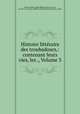 Histoire litteraire des troubadours,: contenant leurs vies, les ., Volume 3, Jean-Baptiste de La Curne 