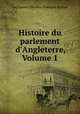 Histoire du parlement d