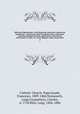 Bullarum diplomatum et privilegiorum santorum romanorum pontificum : taurinensis editio locupletior facta collectione novissima plurium brevium, epistolarum, decretorum actorumque S. Sedis a S. Leone Magnus usque ad praesens. 4, Catholic Church. Pope,Gaude, Francesco, 1809-1860,Tomassetti, Luigi,Cocquelines, Charles, d. 1758,Bilio, Luigi, 1826-1884 