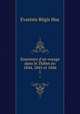 Souvenirs d`un voyage dans le Thibet en 1844, 1845 et 1846. 1, Huc Evariste Regis 