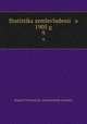Статистика землевладения 1905 г. 9, 