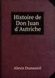 Histoire de Don Juan d