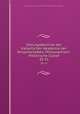 Sitzungsberichte der Kaiserlichen Akademie der Wissenschaften, Philosophisch-Historische Classe. 30-31, Kaiserl. Akademie der Wissenschaften in Wien. Philosophisch-Historische Klasse 