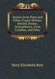 Stories from Plato and Other Classic Writers: Hesiod, Homer, Aristophanes, Ovid, Catullus, and Pliny, Mary Elizabeth Burt 