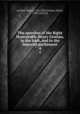 The speeches of the Right Honourable Henry Grattan, in the Irish, and in the Imperial parliament. 4, Grattan, Henry, 1746-1820,Grattan, Henry, 1789-1859, ed 