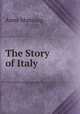 The Story of Italy, Manning Anne 