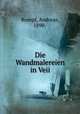 Die Wandmalereien in Veii, Rumpf, Andreas, 1890- 