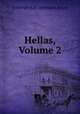 Hellas, Volume 2, Friedrich Karl Hermann Kruse 