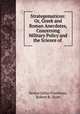 Strategematicon: Or, Greek and Roman Anecdotes, Concerning Military Policy and the Science of ., Sextus Julius Frontinus, Robert B . Scott 