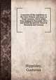 A narrative of the expedition to the rivers Orinoco and Apure, in South America; which sailed from England in November 1817, and joined the patriotic forces in Venezuela and Caraccas, Hippisley, Gustavus 