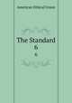 The Standard. 6, American Ethical Union 