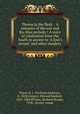 Thorns in the flesh : A voice of vindication from the South in answer to "A fool`s errand" and other slanders ., Floyd, N. J. (Nicholas Jackson), b. 1828,Gregory, Edward Sanford, 1843-1884,Wilmer, Richard Hooker, 1918-, former owner 