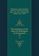 The speeches of the Duke of Wellington in Parliament. 19, Wellington, Arthur Wellesley, Duke of, 1769-1852,Gurwood, John, 1790-1845, comp,Hazlitt, William, 1811-1893 