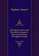 Hereditary peers and hereditary paupers : the two extremes of English society, Hughan, Samuel 