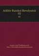 Архив Русской Революции. 05, Gessen, Iosif Vladimirovich, 1866-1943 Arkhiv Russkoi Revolyutsii 