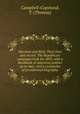 Harrison and Reid. Their lives and record. The Republican campaign book for 1892, with a handbook of American politics up to date, and a cyclopedia of presidential biography, Campbell-Copeland, T. (Thomas) 