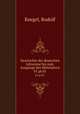 Geschichte der deutschen Litteratur bis zum Ausgange des Mittelalters. 01 pt.01, Koegel, Rudolf 