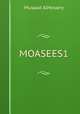 MOASEES1, Musaad AlHosany 