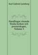 Handlingar rorande finska kyrkan och presterskapet, Volume 3, Karl Gabriel Leinberg 