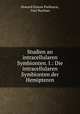 Studien an intracellularen Symbionten. I.: Die intracellularen Symbionten der Hemipteren, Howard Elmore Parkhurst, Paul Buchner 