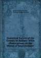 Statistical Survey of the County of Kildare: With Observations on the Means of Improvement ., Royal Dublin Society , Thomas James Rawson 