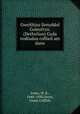 Gweithiau llenyddol Goleufryn. (Detholion) Gyda nodiadau coffaol am dano, Jones, W. R., 1840-1898,Owen, Owen Griffith 