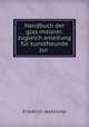 Handbuch der glas-malerei: zugleich anleitung fur kunstfreunde zur ., Friedrich Jaennicke 