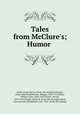 Tales from McClure`s; Humor, 