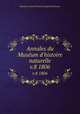 Annales du Musum d`histoire naturelle. v.8 1806, 