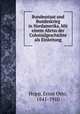 Bundesstaat und Bundeskrieg in Nordamerika. Mit einem Abriss der Colonialgeschichte als Einleitung, Hopp, Ernst Otto, 1841-1910 