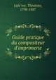Guide pratique du compositeur d