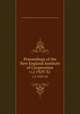 Proceedings of the New England Institute of Cooperation. v.2 1929-32, New England Institute of Cooperation,American Institute of Cooperation 