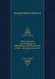 Table generale chronologique et alphabetique du Recueil des traites . des puissances de l ., Georg Friedrich Martens 