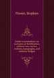 Guide to promotion: or, Lectures on fortification, military law, tactics, military topography, and military bridges, Flower, Stephen 