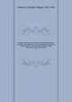 Enumeracion de las plantas de la Peninsula Hispano-Lusitana e Islas Baleares, con la distribucion geografica de las especies, y sus nombres vulgares, tanto nacionales como provinciales, Colmeiro y Penido, Miguel, 1816-1901 