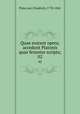 Quae exstant opera; accedunt Platonis quae feruntur scripta;. 02, Plato,Ast, Friedrich, 1778-1841 